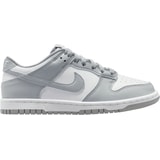 Nike Dunk Low Enfants Blanc C123