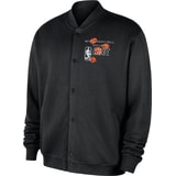 Nike N31 MNK Club Jacket Black C010