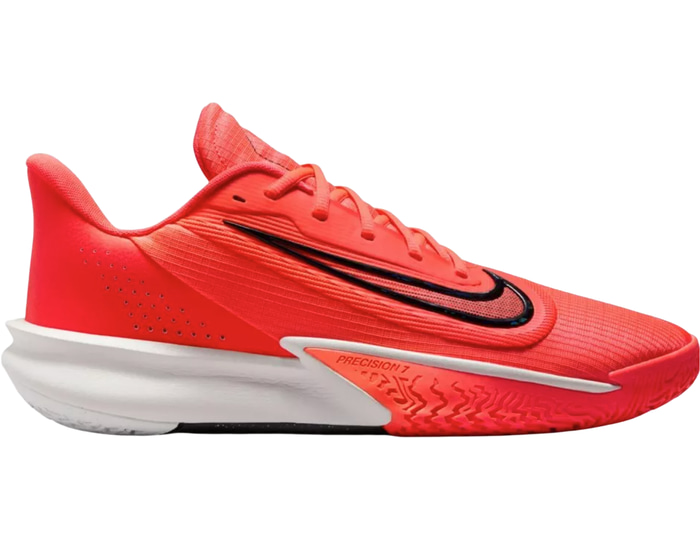 Nike Precision 7 Rot - HJ9153