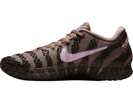 Nike JA 3 Showstopper Brown C200 - 124,95 € | Available at KICKZ