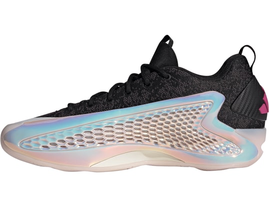 ANTHONY EDWARDS 1 LOW“Year of the Snake” adidas ANTHONY EDWARDS 1 LOW Year of the Snake Black - 48.25