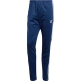 adidas Cl Beckenbauer Trainingsbroek Blauw