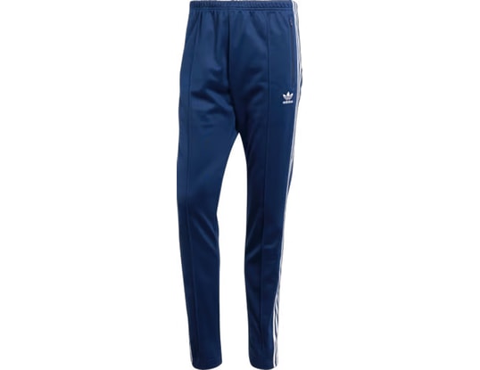 Product gallery, 1 of 6, adidas Cl Beckenbauer Trainingsbroek Blauw