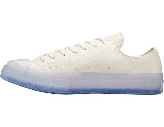 Converse X CT70 OX Sneaker Beige £ Available at KICKZ