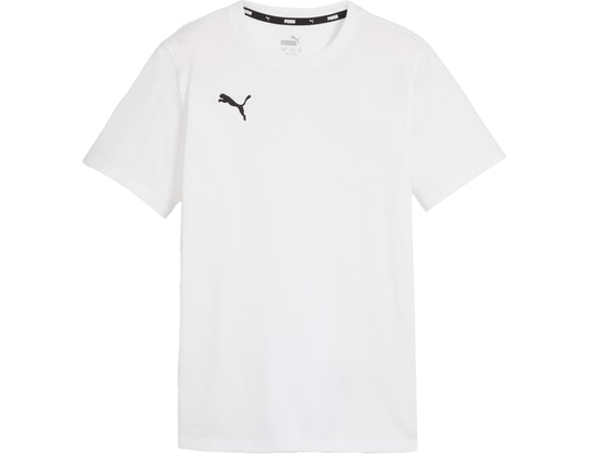Produktgalerie, 1 of 2, PUMA T-Shirt Kids Weiß F04