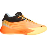 adidas DAME X ALL STAR Orange