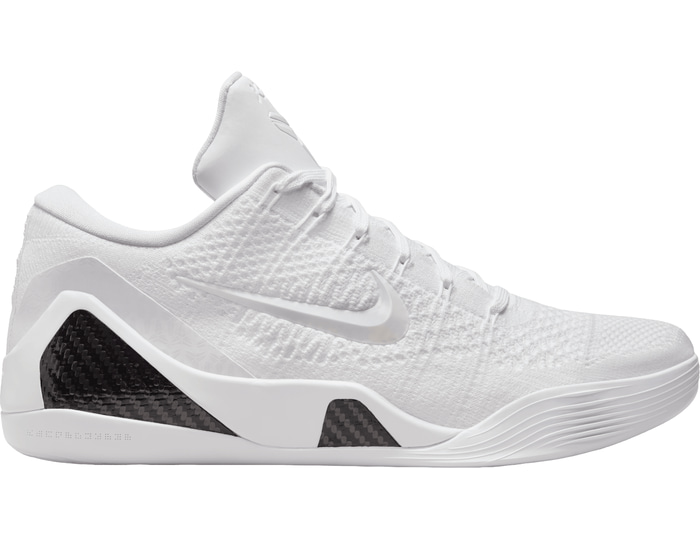 Nike Kobe Ix Elite Protro Low Schuh Weiss F100 - FZ7334