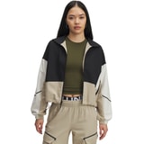 Under Armour Unstoppable Hooded Jacket Women Black C004