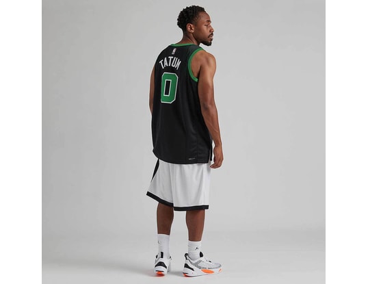 Nike NBA Boston Celtics Jayson Tatum Dri-Fit Statement