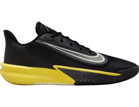 Product gallery, 1 of 9, Nike Precision 7 negro C001