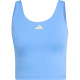 adidas All Me Light Tanktop Damen Blau