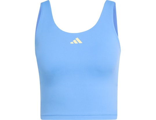 Produktgalerie, 1 of 4, adidas All Me Light Tanktop Damen Blau