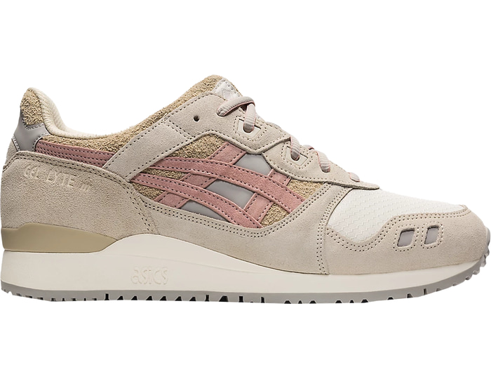 Asics Gel-lyte Iii Og Gtx Grau F020 - 1201A504