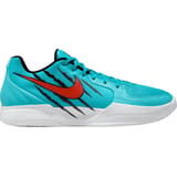 Nike JA 2 Scratch Azul C400