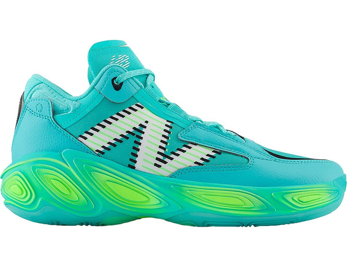 New Balance Grün - BBFRS