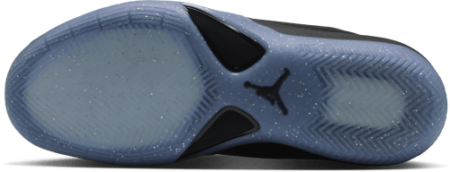 Jordan Triangle Black Metallic Silver — foto 3