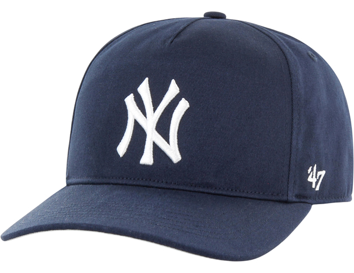 '47 Brand MLB New York Yankees 47 Hitch Pet Blauw