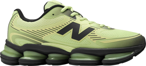 New Balance 2000 Amarillo