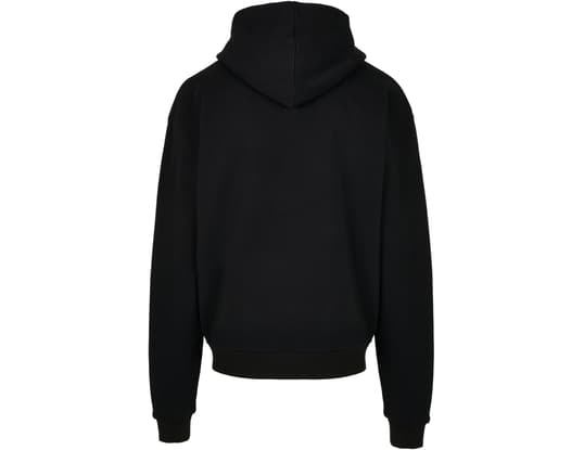 Mister Tee Welcome Cat Oversized Hoody Black - €44.95 Mister Tee Welcome Cat Oversized Hoody Black - €44.95