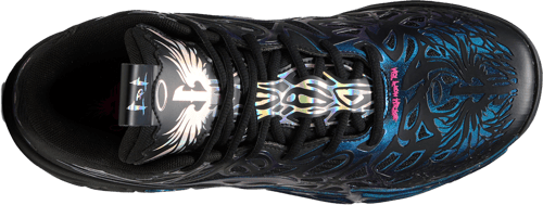 Puma LaMelo Ball MB.04 Reflections — foto 4