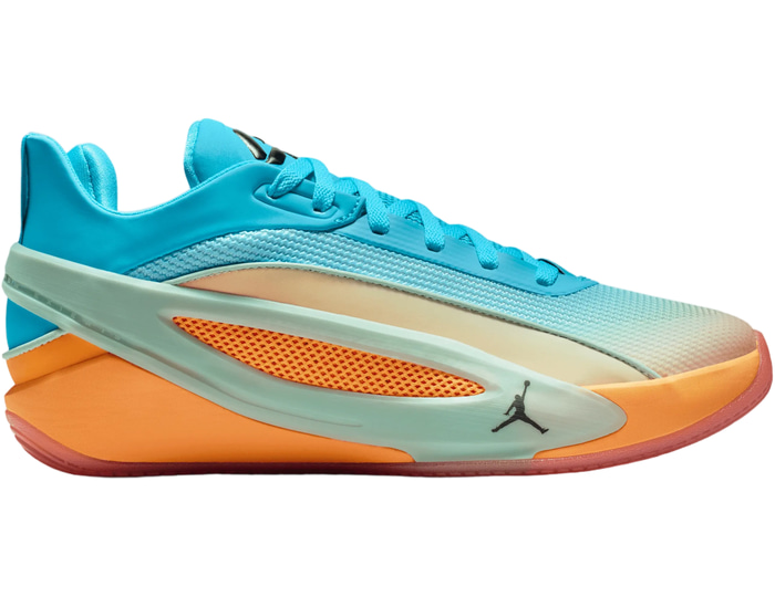 Jordan Luka Men's Sneakers - Multi - Size 8.5 - Leather