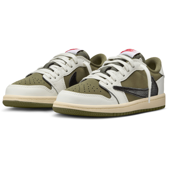 Kickz travis scott top