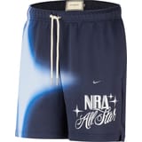 Nike ASW MNK 5In Pantalones cortos Azul C419