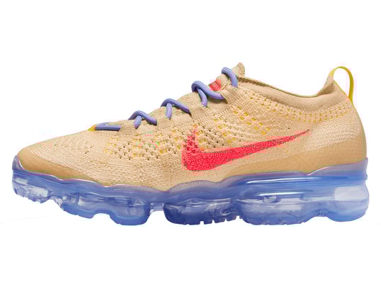 Vapormax Bianche Vapormax Grigie E Arancioni Nike Sportswear Air