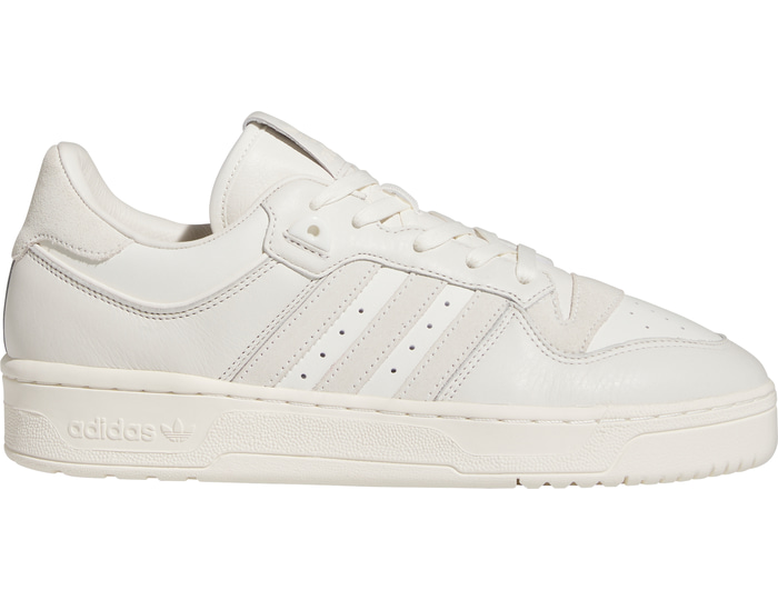 Adidas Rivalry herensneaker wit