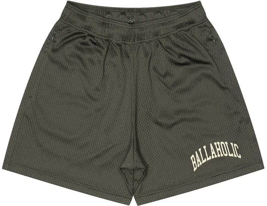 2019-2020 ballaholic tsc shorts L 限定 貴重② TSC Zip Shorts (sumi/black) – ballaholicオンラインショップ