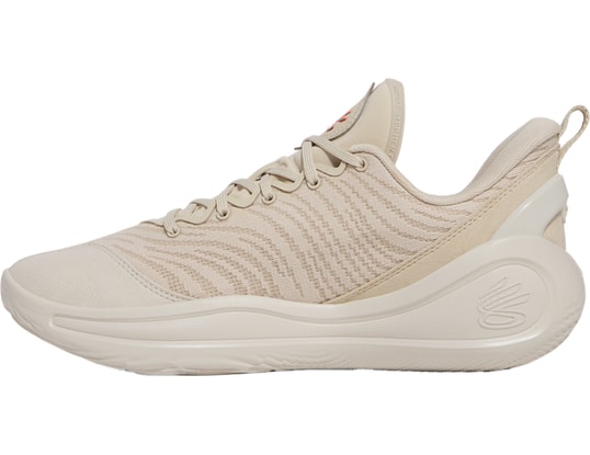 Under Armour CURRY 12 STRN shoe Brown F280 - 118.95