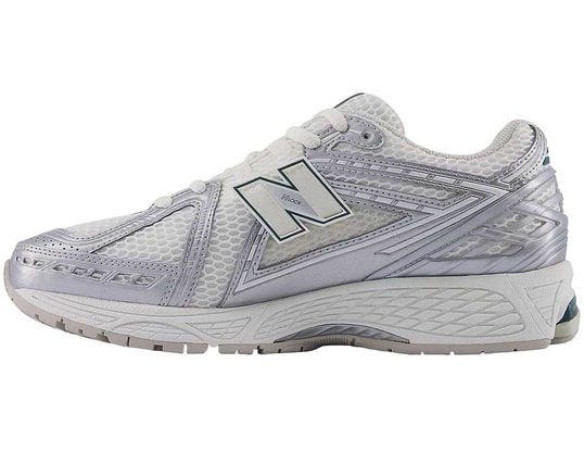 ★New Balance★ New Balance 1906 Unisex Sneakers Silver  Unisex New Balance 1906R Shoes Silver Metallic | Chicago