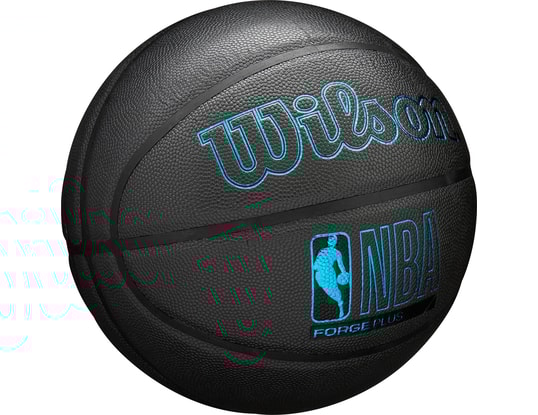Wilson NBA Forge Plus Match Ball Grey - 49.95 € | Available