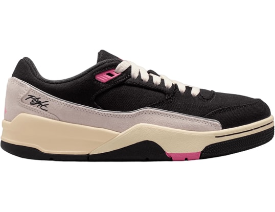 Product gallery, 1 of 11, Jordan Flight Court SE Women Grey C001