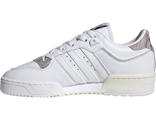 adidas Originals Rivalry Low 86 Sneaker Women White - 52,76