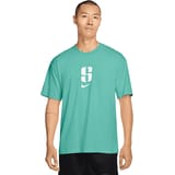 Nike Put In Work Camiseta de manga corta Verde C356