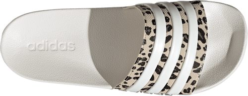 adidas Adilette Slippers Beige — foto 4