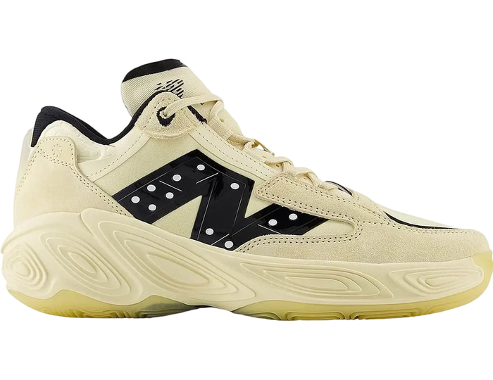 New Balance Fresh BBFRS Beige