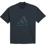 adidas One Camiseta de manga corta Azul