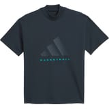 adidas One Camiseta de manga corta Azul