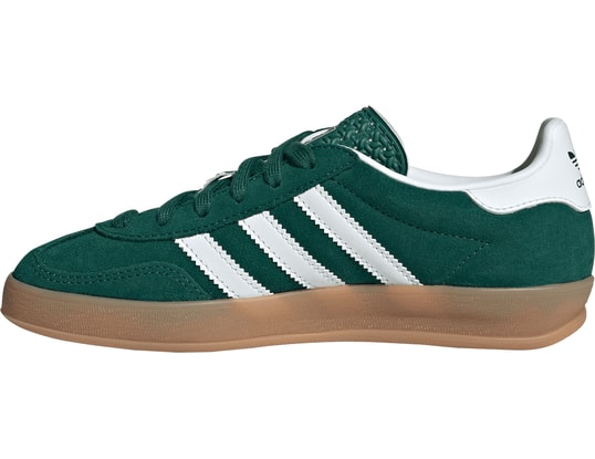 adidas Originals Gazelle Kids Green - 64,95  | Available at KICKZ