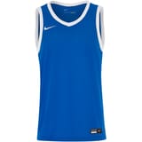 Nike Team Stock25 Basketball Camiseta Azul C463