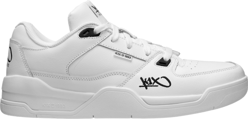 K1X Glide Sneaker Blanco