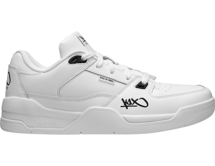K1X herensneaker wit