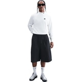 Nike Club Sweatshort Black