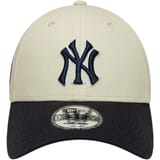 New Era Patch 9Forty Neyyanco Gorra Beige