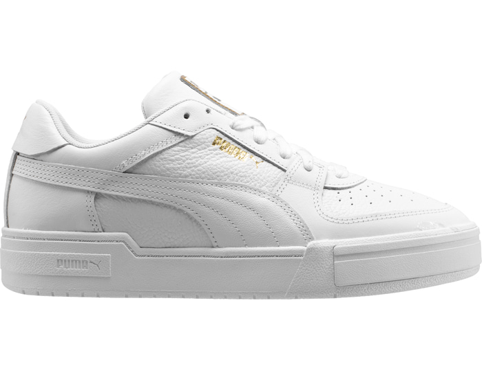 Puma CA Pro herensneaker wit