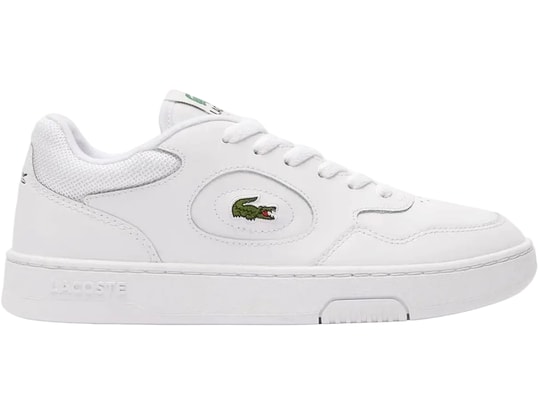 Product gallery, 1 of 11, Lacoste Court Blanco