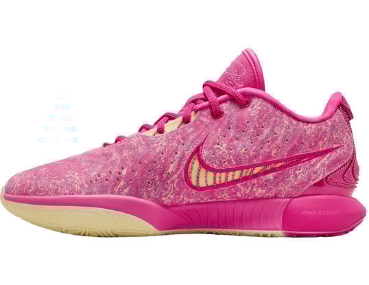 Nike Lebron Xxi Multicolor C900 - 139.95 € | Available at KICKZ