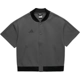 adidas DBB Germany Travel Chaqueta Gris